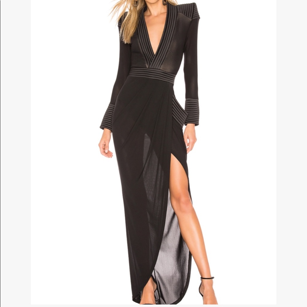 Zhivago “Eye of Horus” Dress
